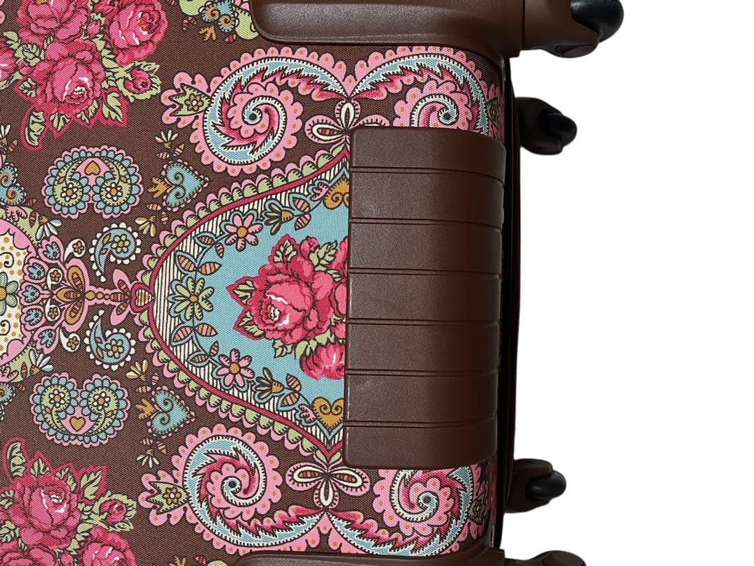 APIS HuLa Lea  Oilily carry case 美品✨