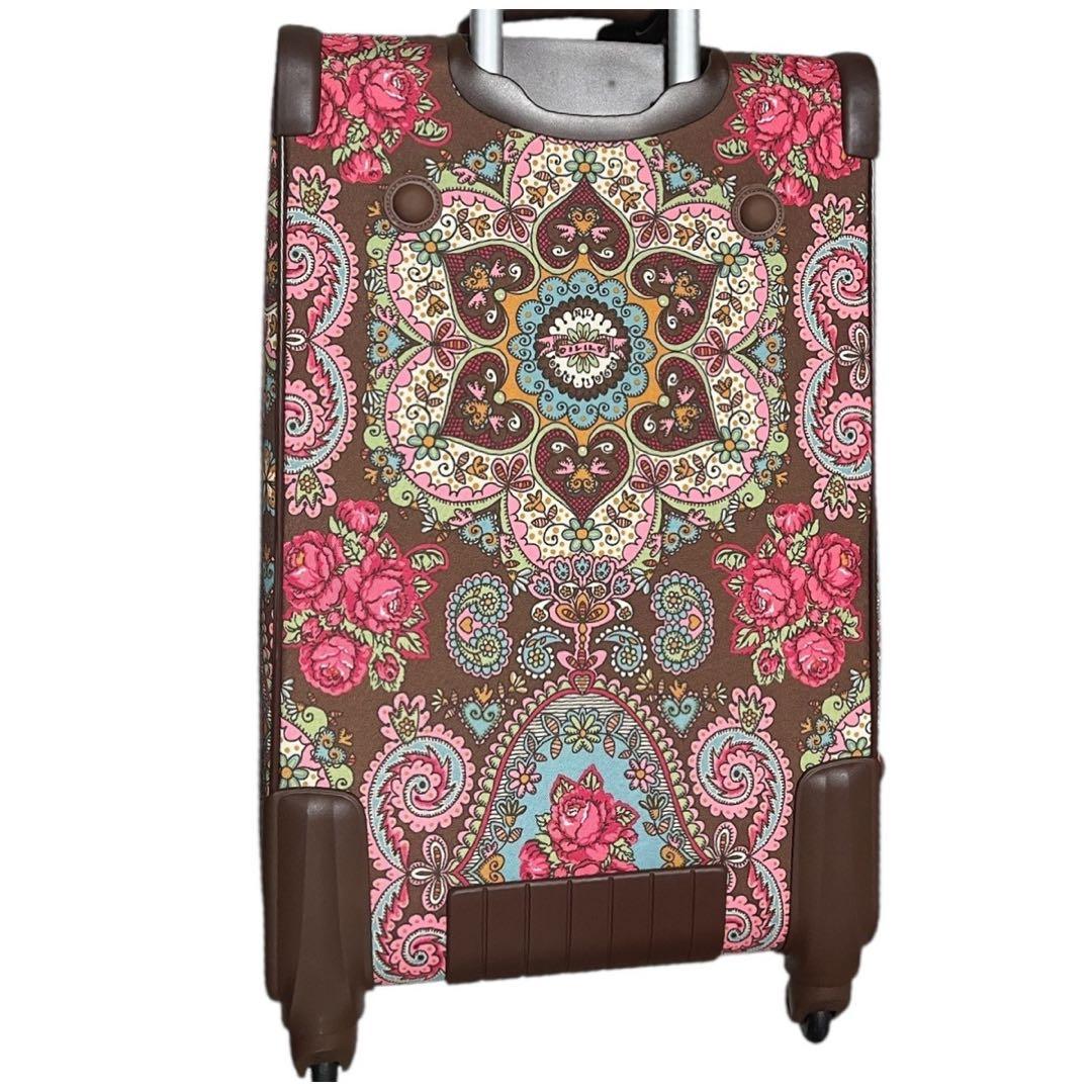 APIS HuLa Lea  Oilily carry case 美品✨