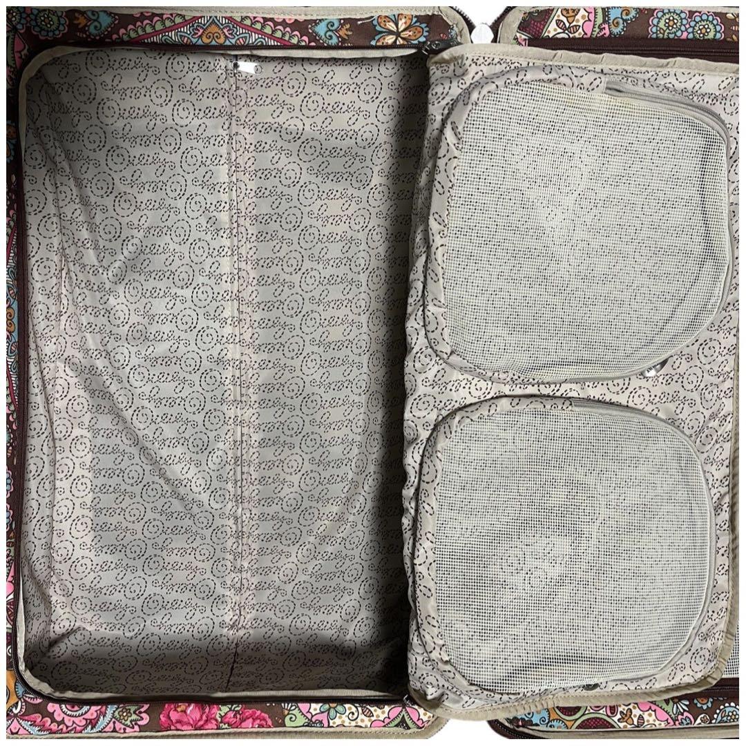 APIS HuLa Lea  Oilily carry case 美品✨