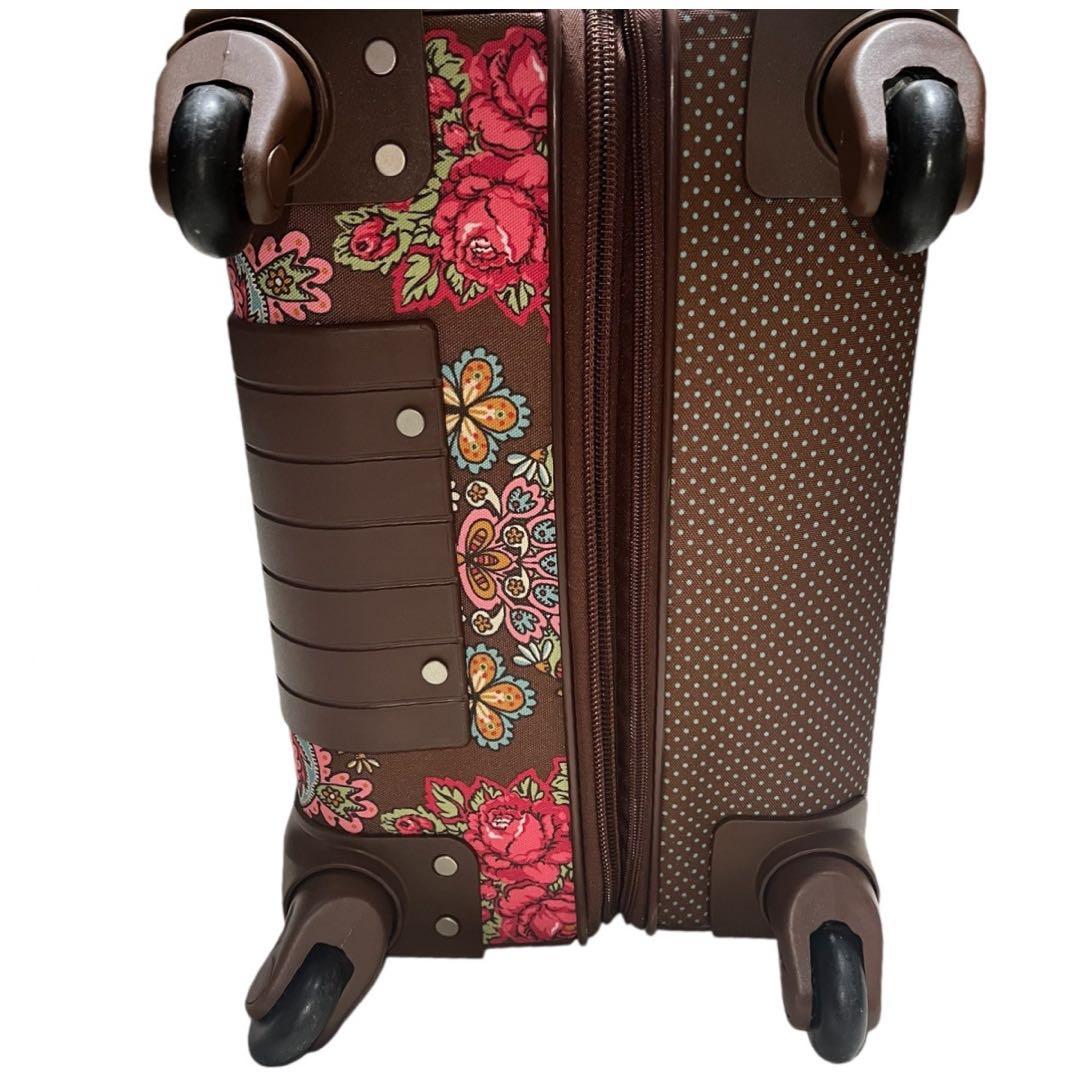 APIS HuLa Lea  Oilily carry case 美品✨