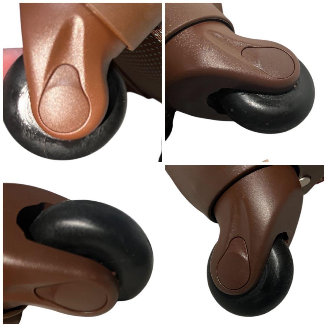 APIS HuLa Lea  Oilily carry case 美品✨