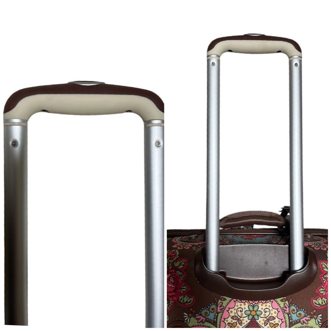 APIS HuLa Lea  Oilily carry case 美品✨