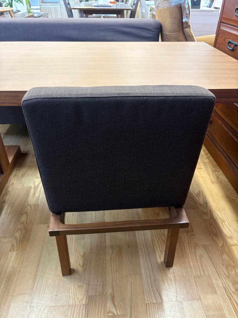 M080 ダイニング4点セット ダイニングテーブル 幅1500mm