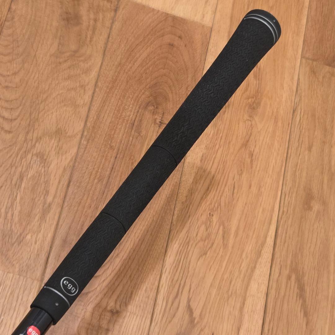 PRGR egg 5500 ドライバー 10.5度 M-40 SR