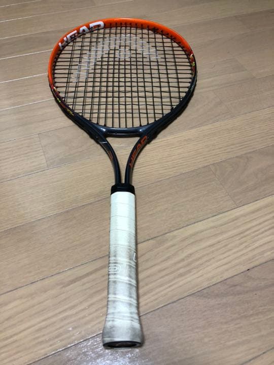 ウィンブルドン公式ショップバッグ  HEADアンディー・マレーjr