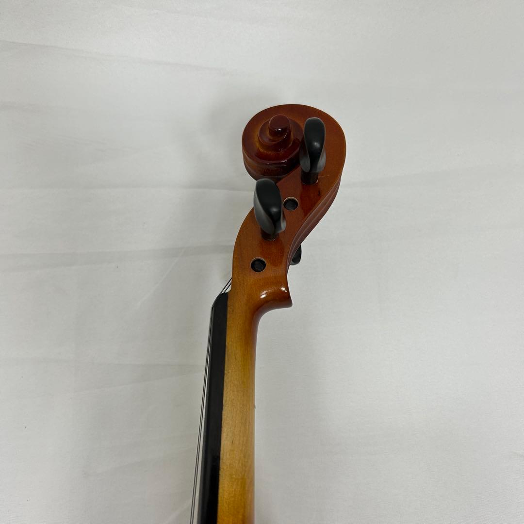 カルロジョルダーノ VS-1 4/4サイズ 2014年製 バイオリン