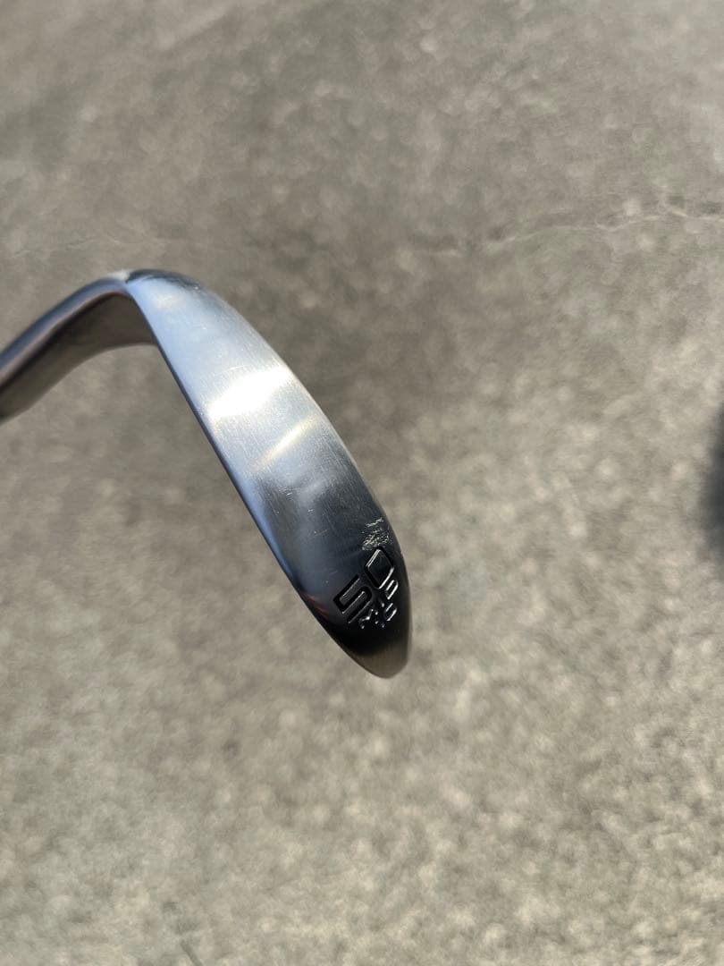 ゴ*郎様 クリーブランド　RTZ　ツアーラック　50°　ダイナミックゴールドMI