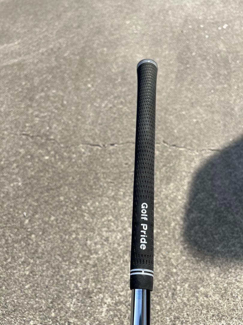 ゴ*郎様 クリーブランド　RTZ　ツアーラック　50°　ダイナミックゴールドMI