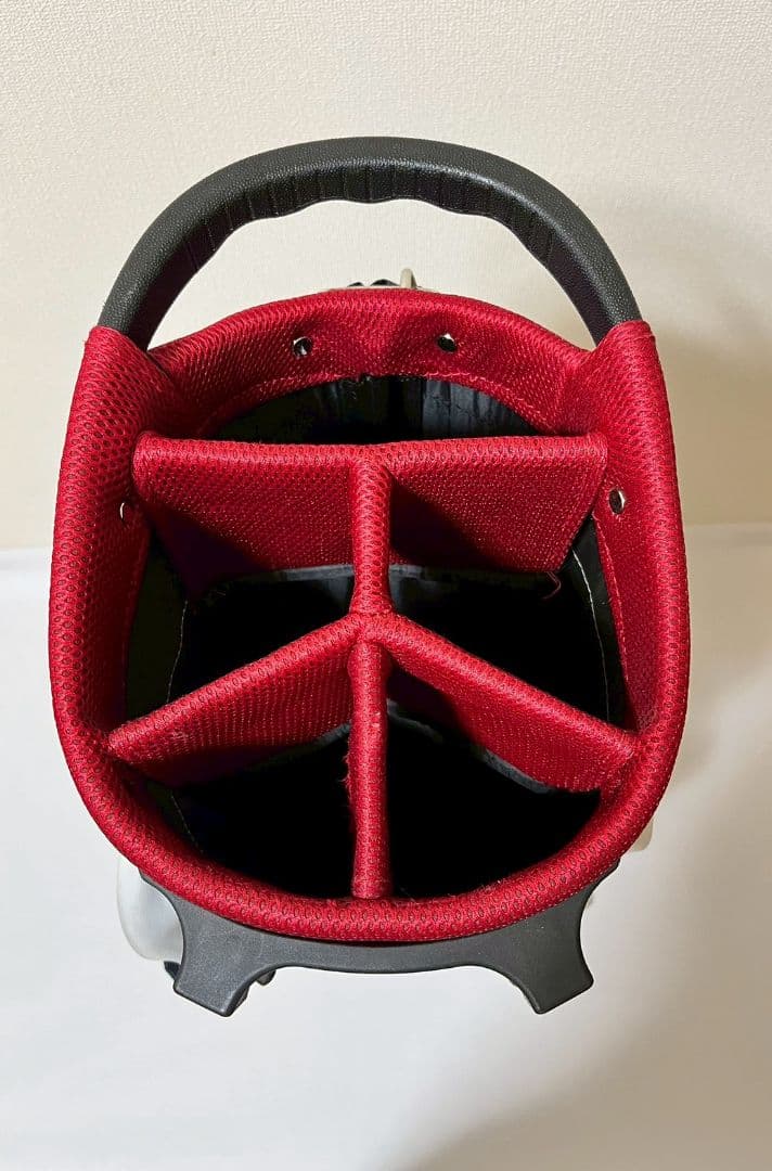 Callaway キャロウェイ スタンド式 キャディバッグ 2.4Kg 9.0型