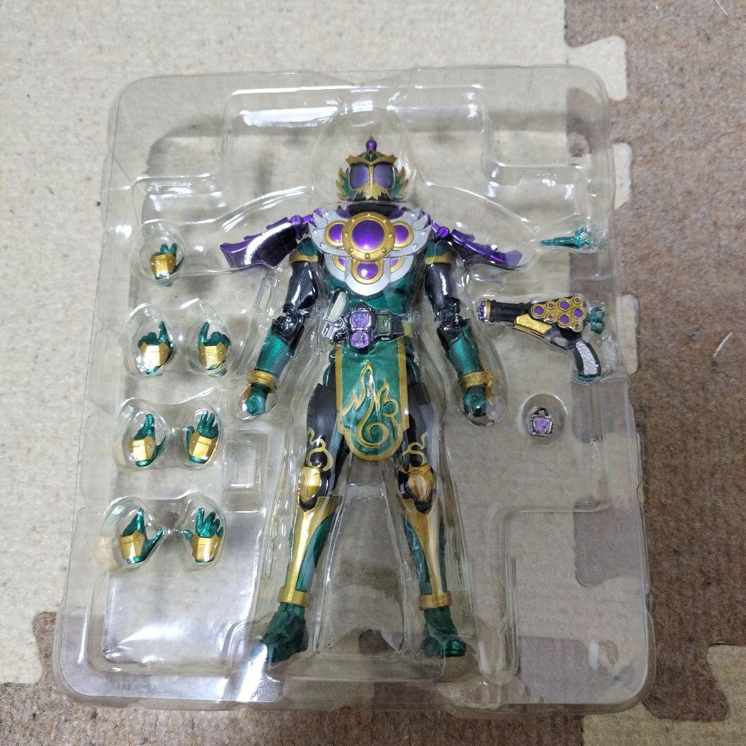 大*様 ♯001 フィギュアまとめ売り