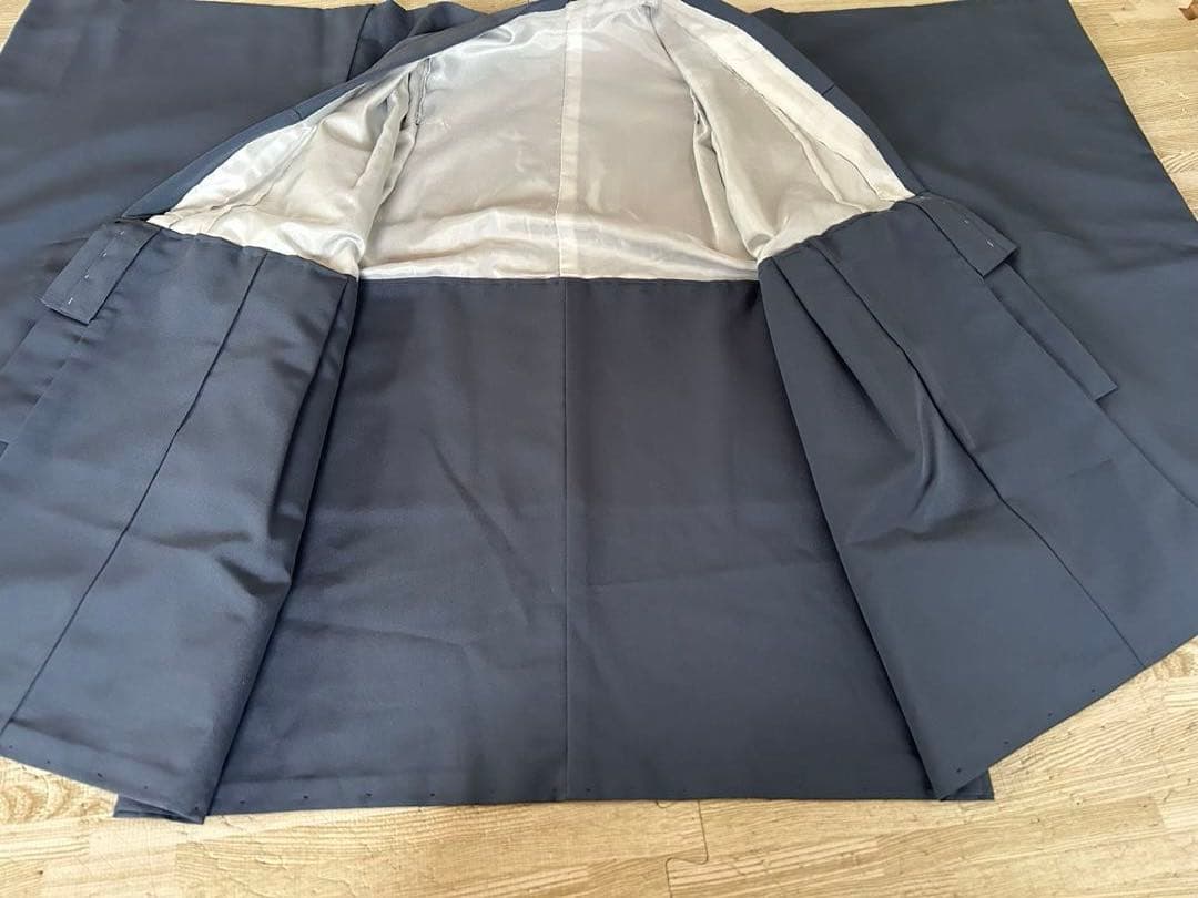 七五三　男の子　着物　小物セット