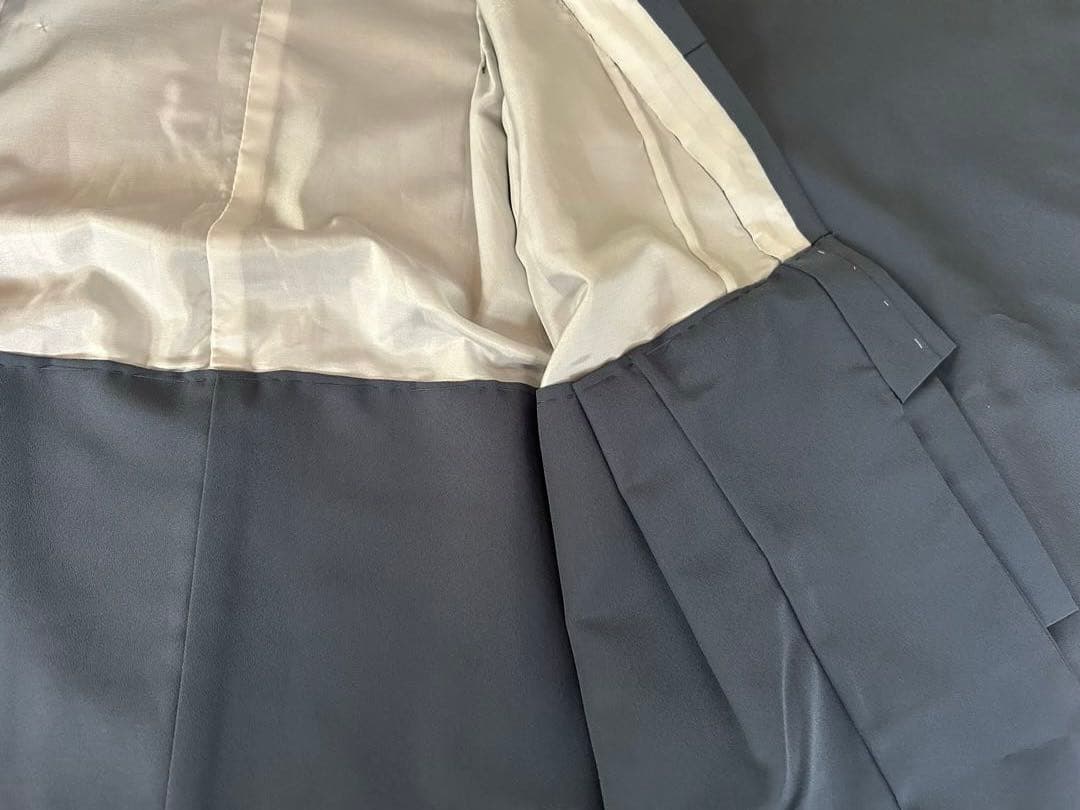 七五三　男の子　着物　小物セット