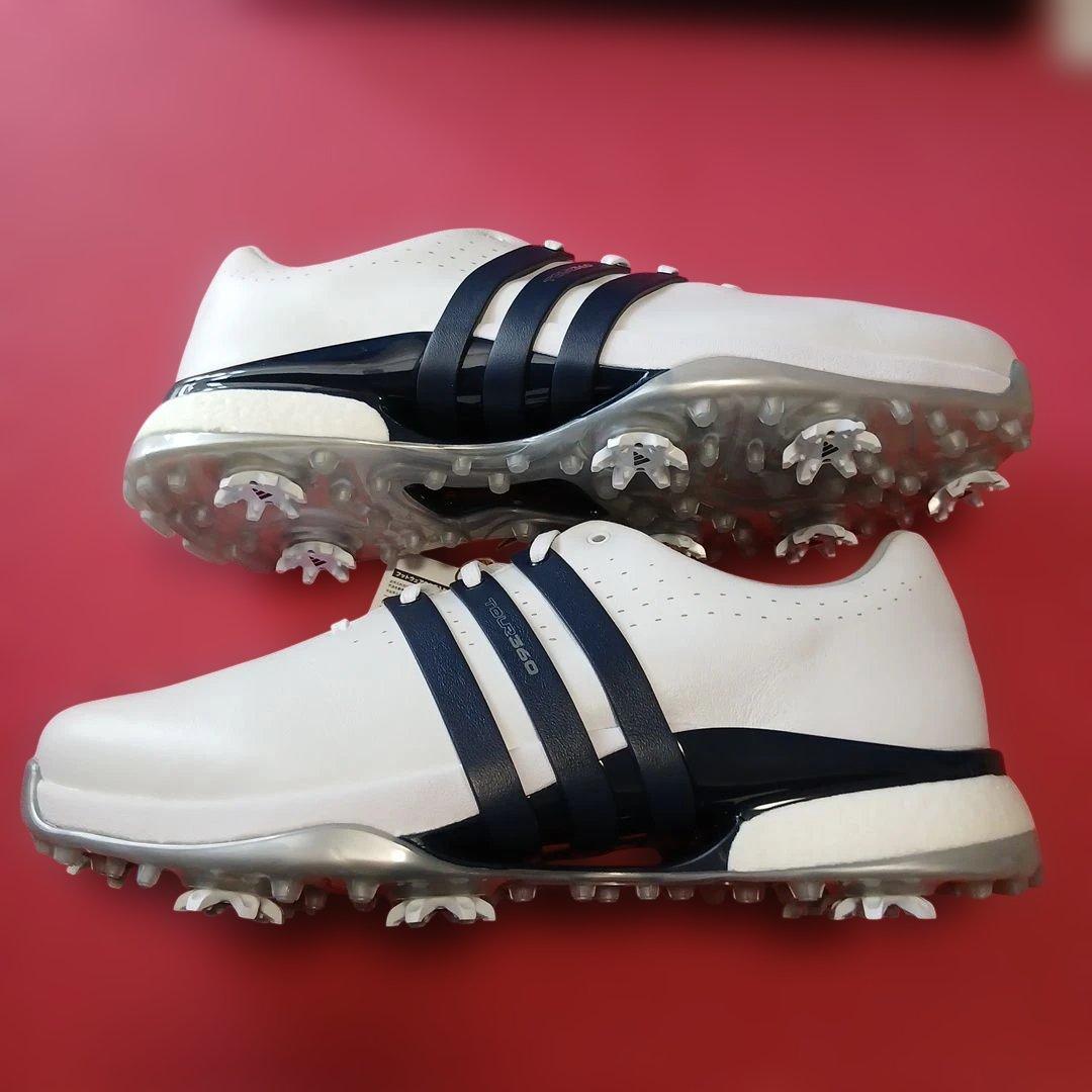 アディダスゴルフ adidas Golf TOUR360 24 26.0cm