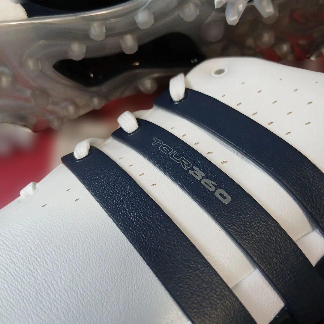 アディダスゴルフ adidas Golf TOUR360 24 26.0cm