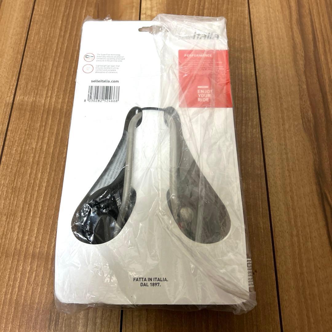 セライタリア flite boost endurance Ti316