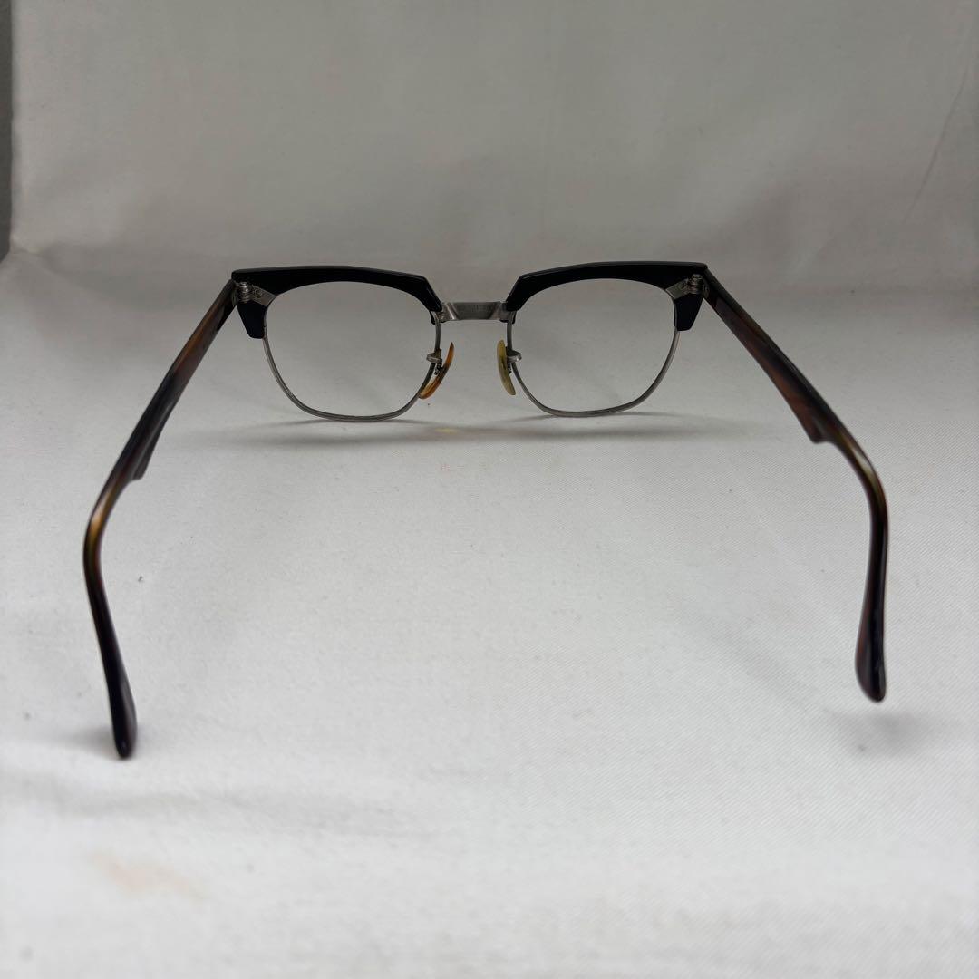 B&L SAFETY ブローライン 48/20 サーモント ボシュロム メガネ