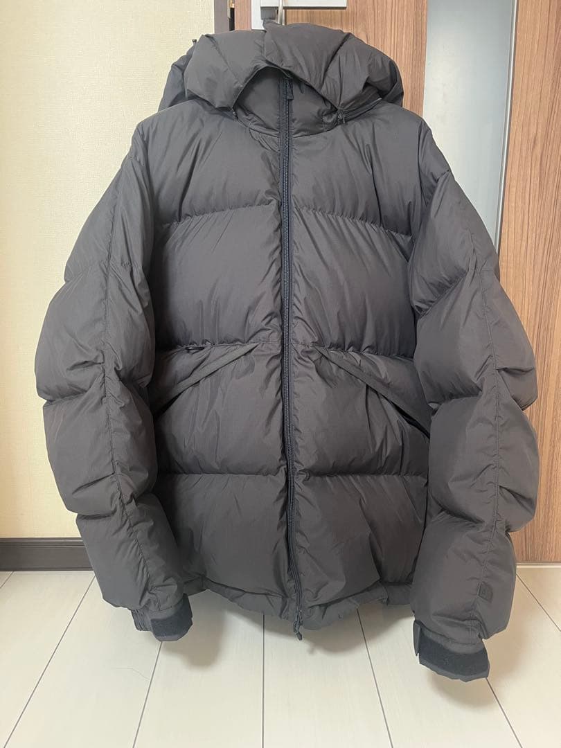 24AW DAIWA PIER39 TECH ALPINE ダイワピア