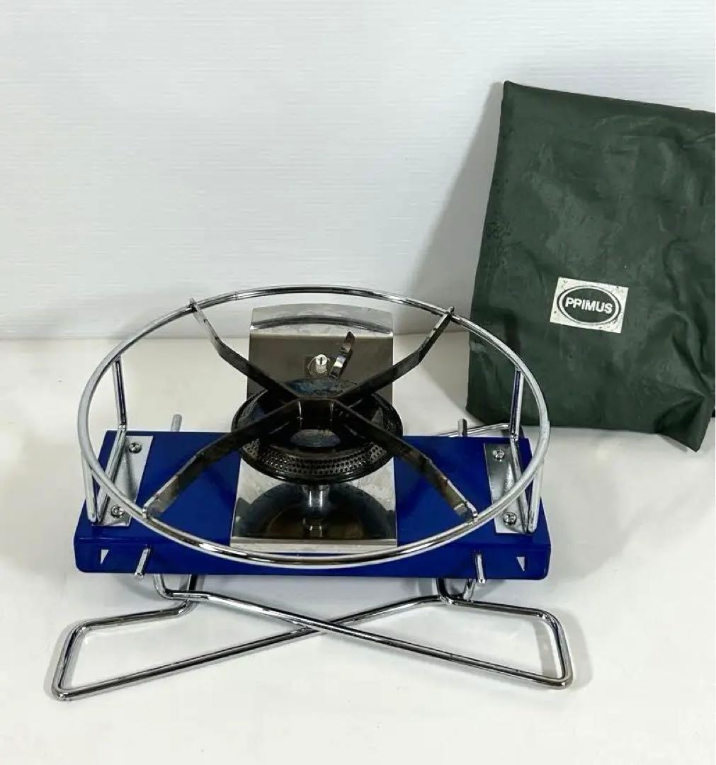 PRIMUS イワタニ プリムス P-2280A シングルバーナー 名配送