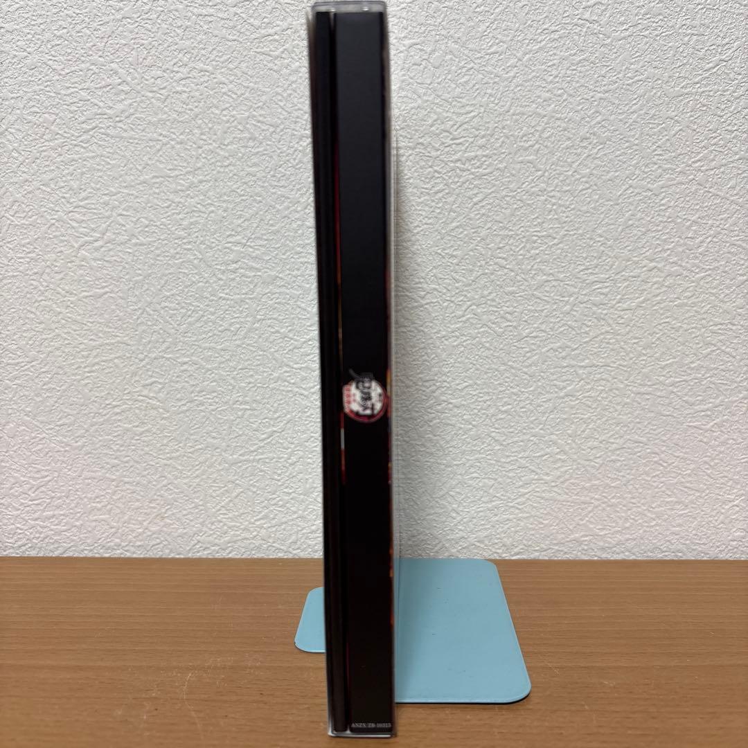 舞台 鬼滅の刃 其ノ肆 遊郭潜入　 DVD 〈完全生産限定版・2枚組〉