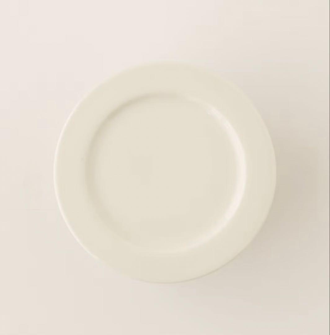 【新品未使用】ARABIA Pomonaジャー&プレート11.5cm各1個セット