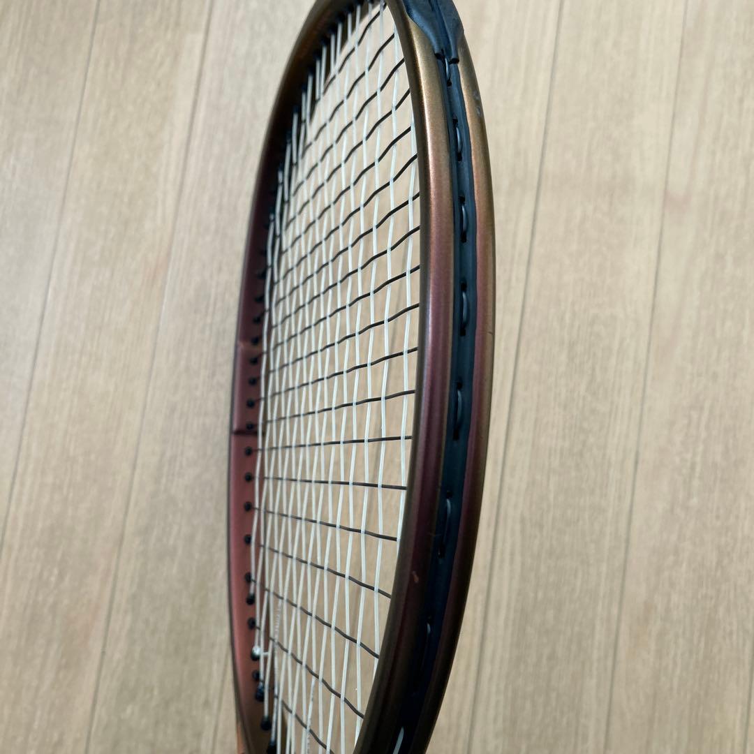 ウィルソン プロスタッフX G2 Wilson PRO STAFF 現行モデル