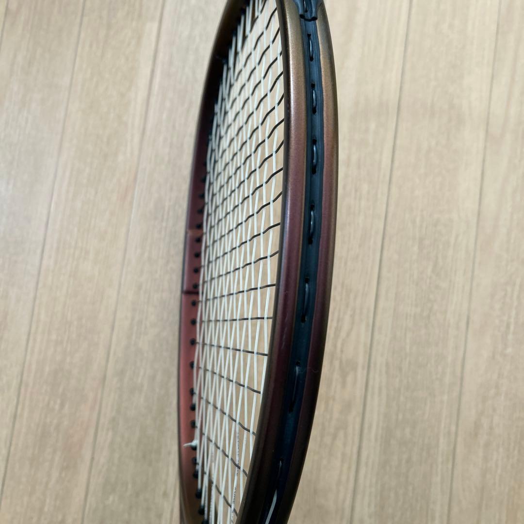 ウィルソン プロスタッフX G2 Wilson PRO STAFF 現行モデル