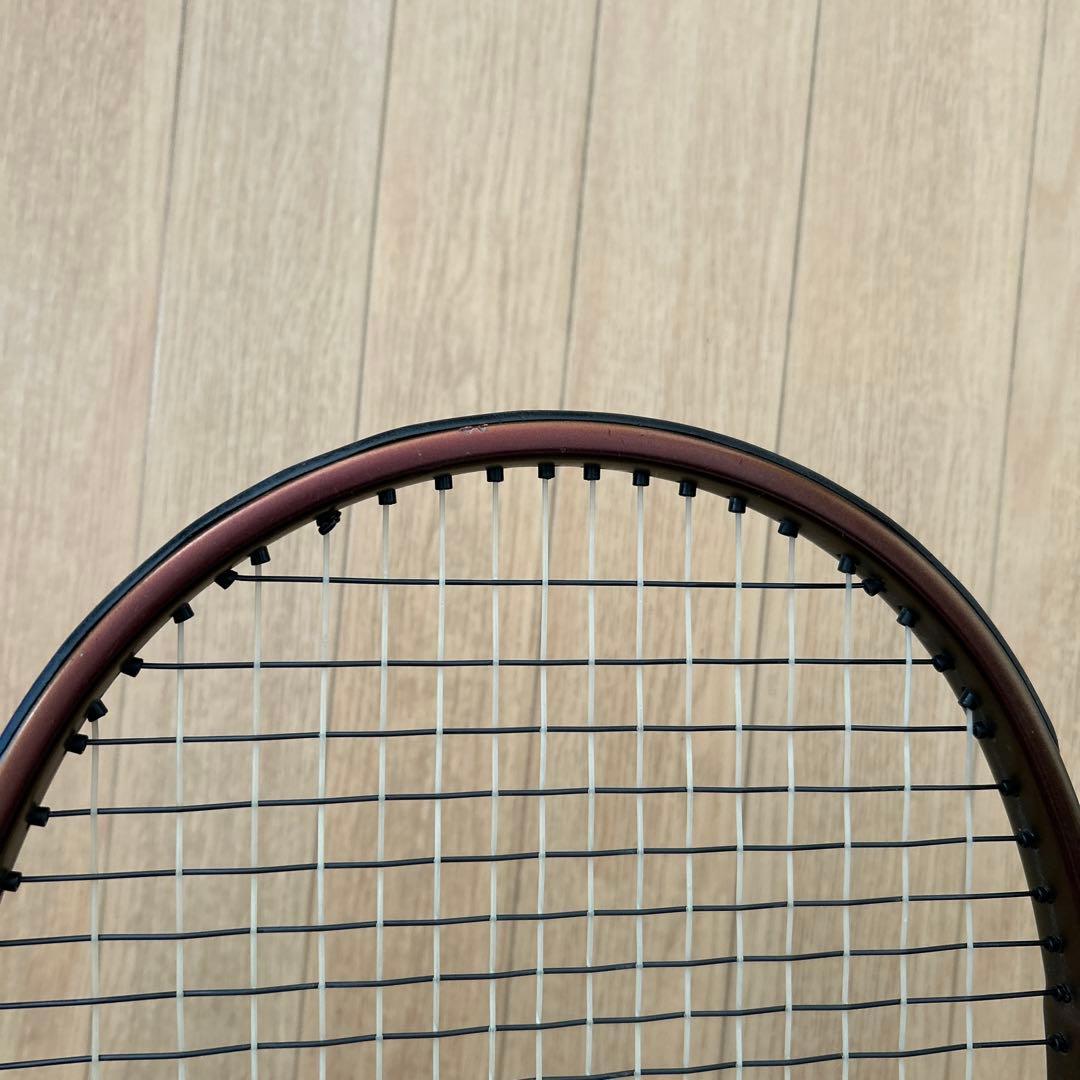 ウィルソン プロスタッフX G2 Wilson PRO STAFF 現行モデル