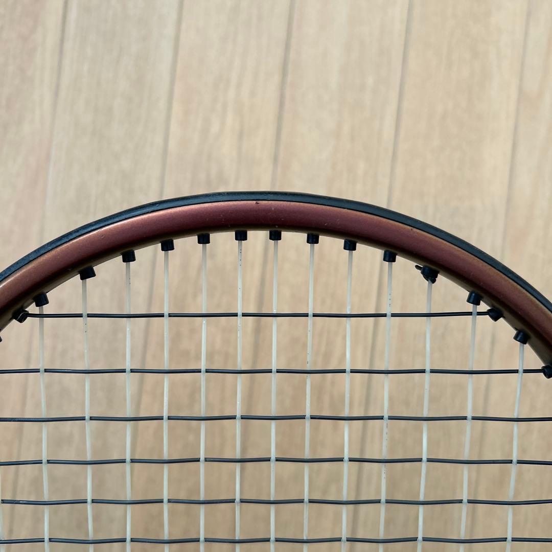 ウィルソン プロスタッフX G2 Wilson PRO STAFF 現行モデル