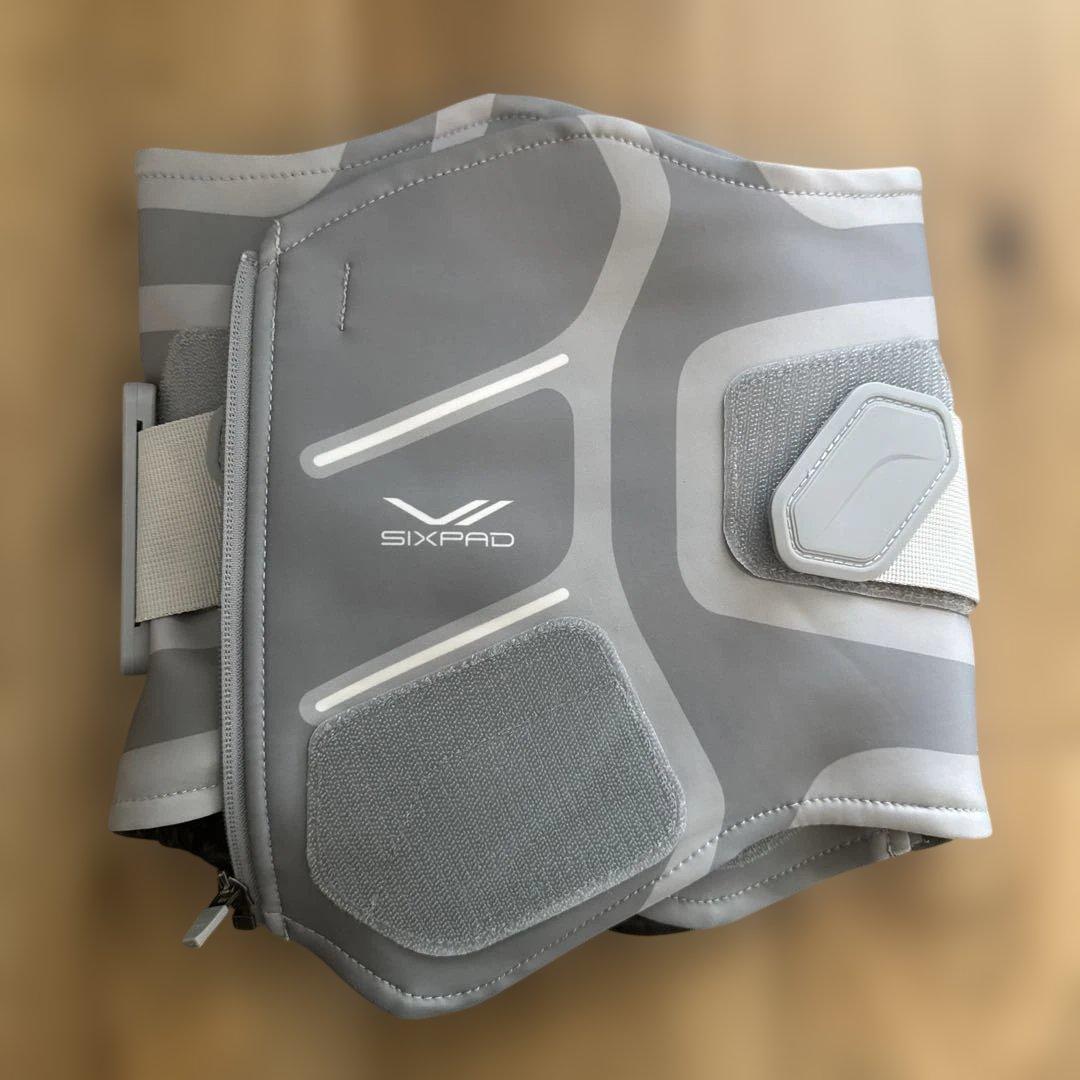 シックスパッド SIXPAD メディカルコア Mサイズ - メルカリ