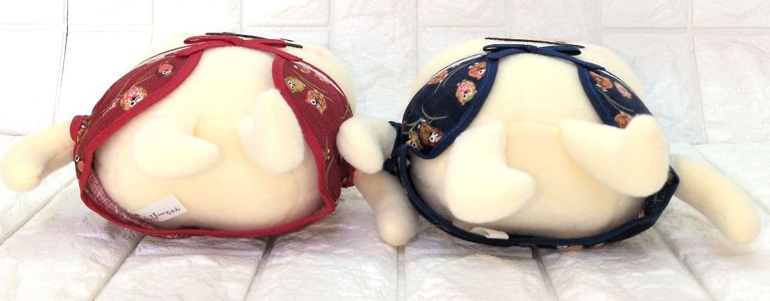 レア 座敷わらびーちゃん ぬいぐるみ 五日市剛 幸運 開運 子宝 縁起物