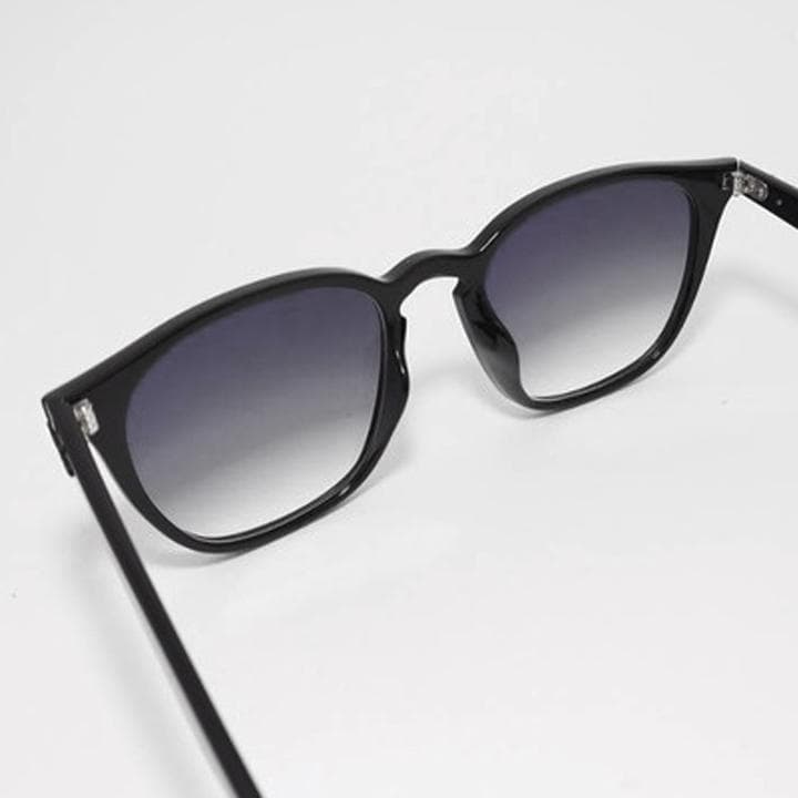 ReVision】RB4258F-REGGY サングラスレイバン グレーハーフ