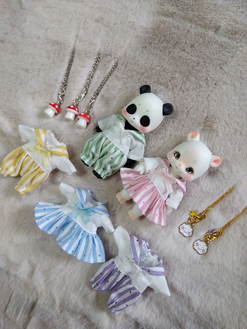 メル様専用】 セーラーカラーワンピース ロンパース