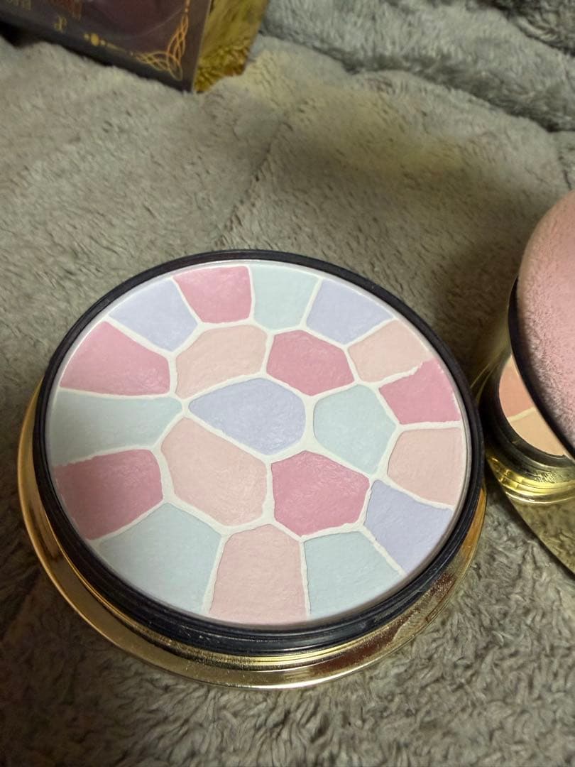 エレガンス ラプードルオートニュアンス リクスイーズ スペシャルキットⅧ