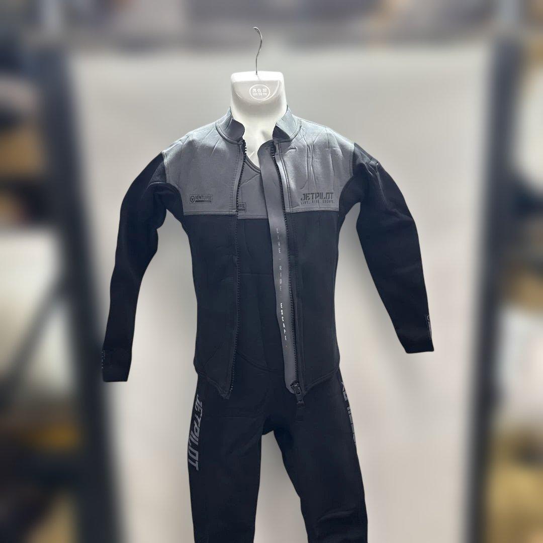 ジェットパイロット ウェットスーツ セットアップ n30