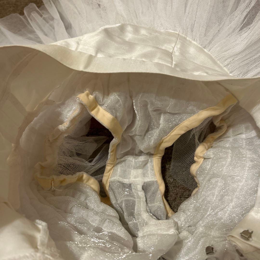 チャコットバレエチュチュ