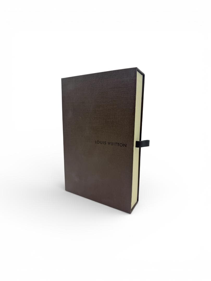 【美品】ルイヴィトン キムジョーンズ シルクスカーフ 箱付 メンズ 2016SS