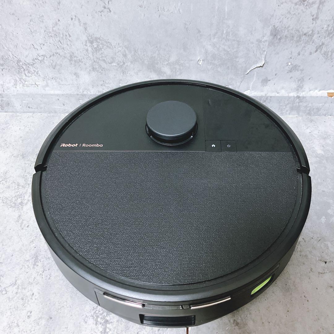【良品】Roomba Max 705 Vac AutoEmpty