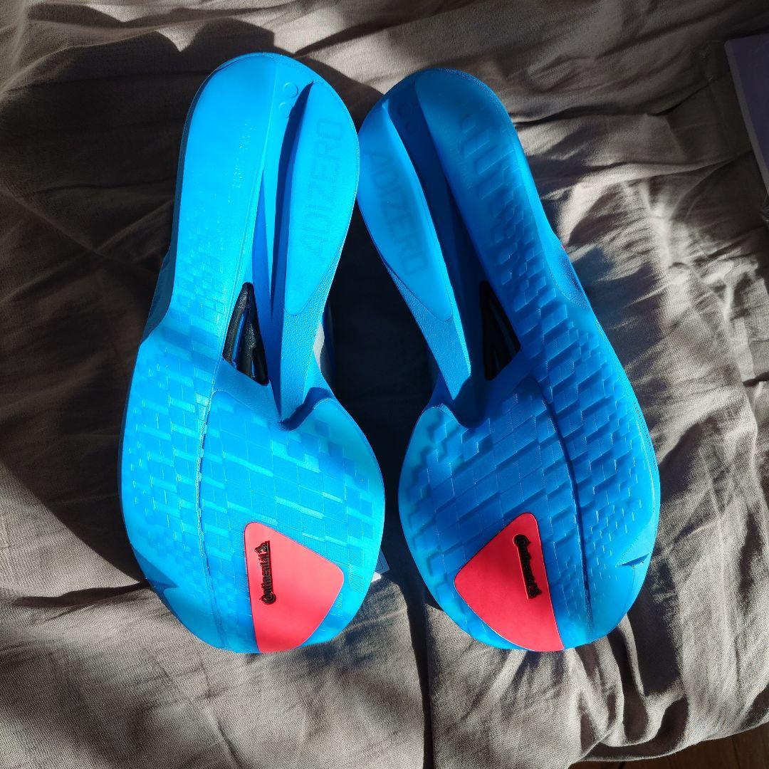 adidas adizero タクミセン11