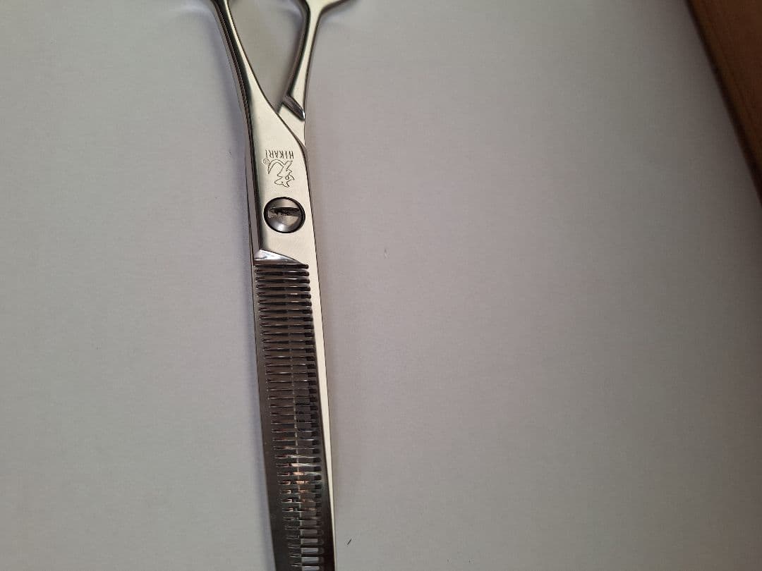 光 / HIKARI / TRENDY Ⅳ 744 / セニングシザー - メルカリ