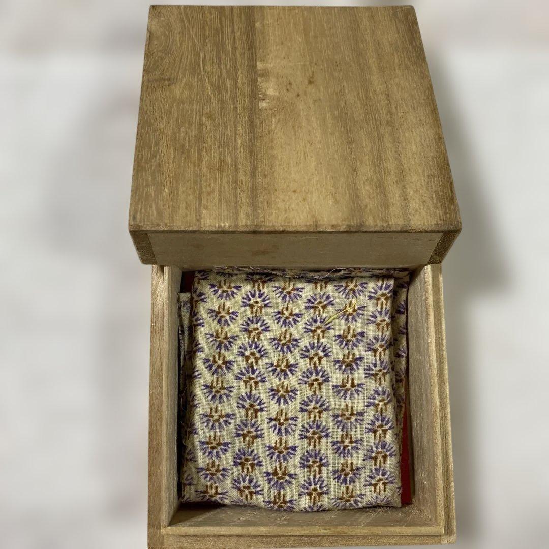 B-24 鍔　金銀象嵌　武具　刀装具　銅製　アンティーク　美術品　工芸品　装飾品