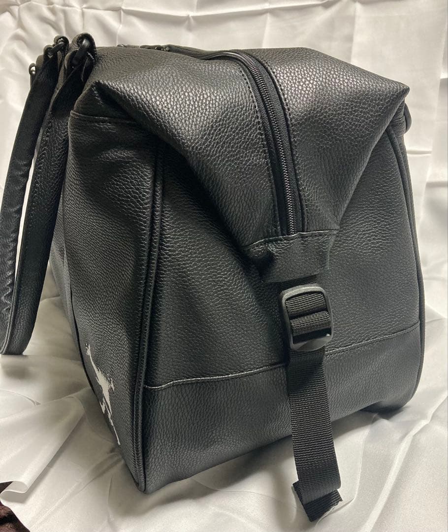 ☆歳末特価☆オークリー 日本正規品スカル ボストンバッグ 2024モデル