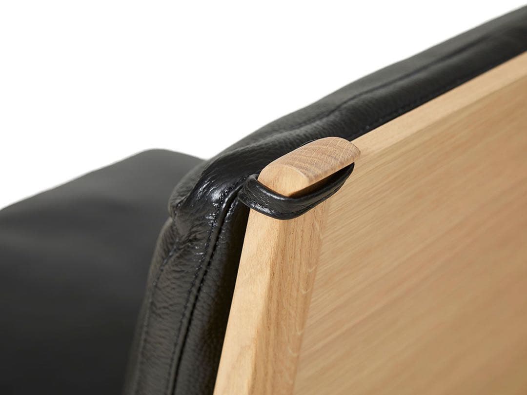 【YNO・70%OFF】Ren Dining Armchair