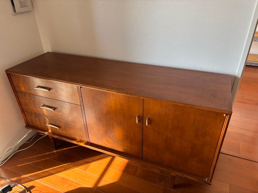 HD CABINET L パシフィックファニチャー