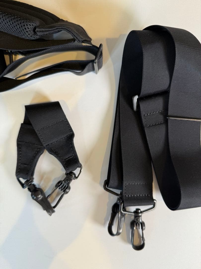 廃盤 ポーター トリップ ローラーキャリーケース