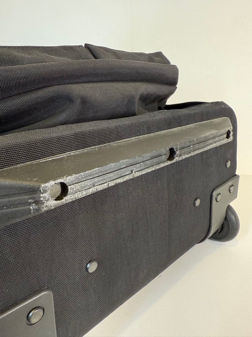 廃盤 ポーター トリップ ローラーキャリーケース