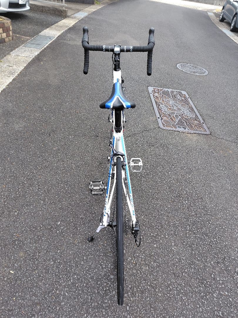 GIANT Defy1 ロードバイク SHIMANO105