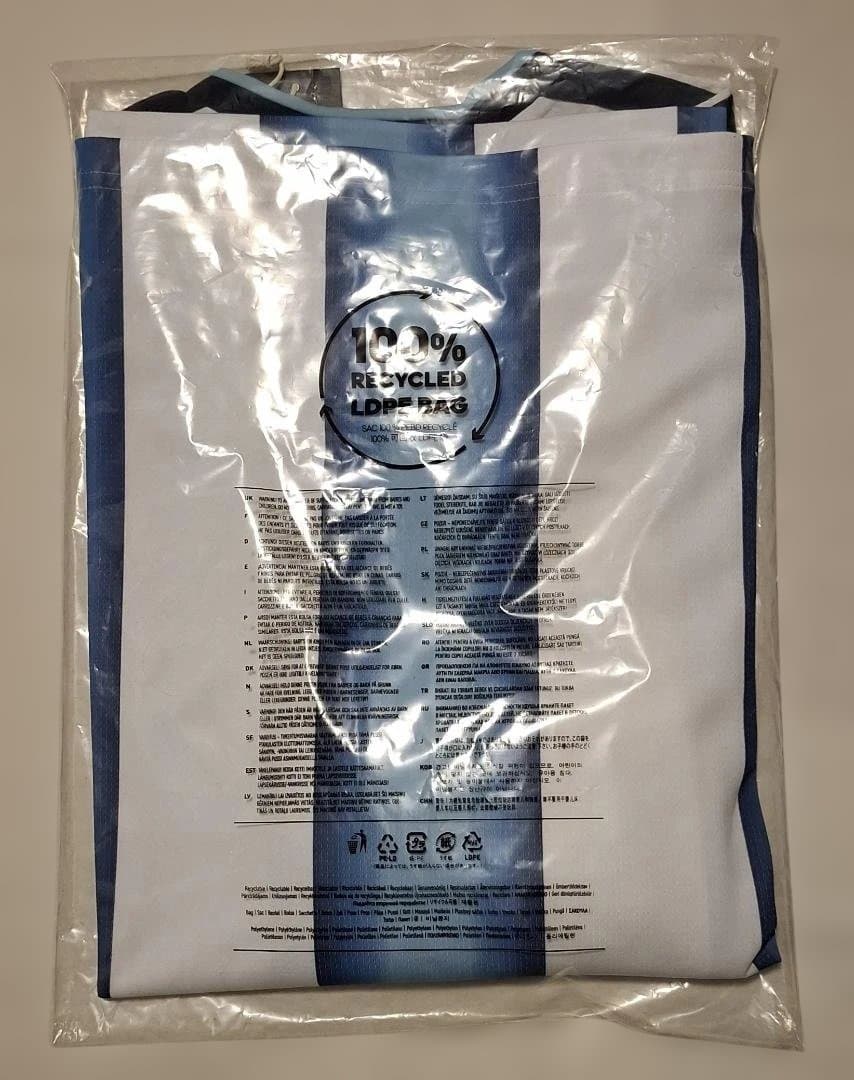 【最終値下げ】アルゼンチン代表 2026 ホーム レプリカユニフォーム 長袖