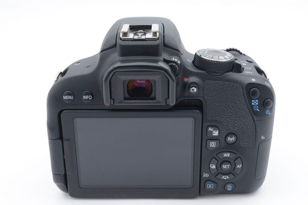 デジタル一眼レフカメラ/CANON EOS Kiss X9i望遠レンズセット