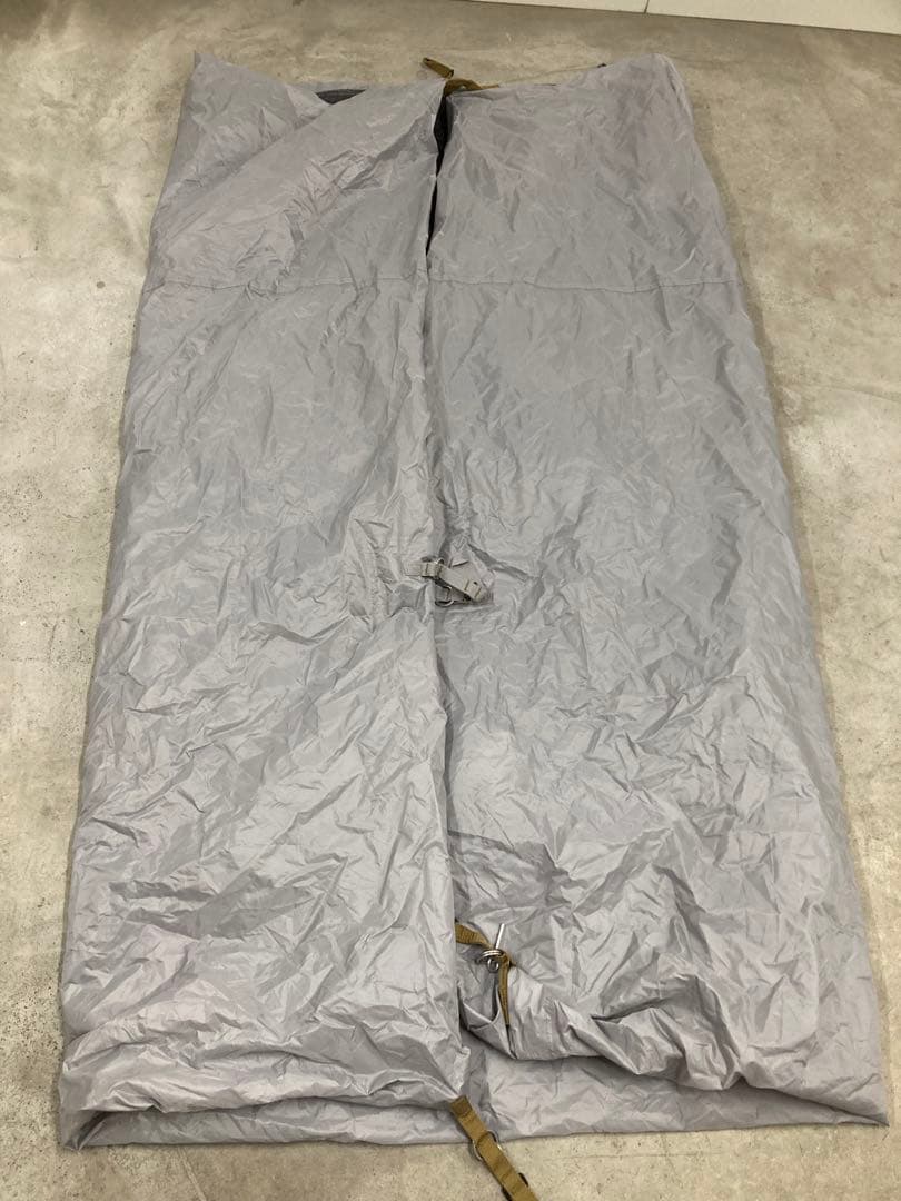 Coleman ツーリングドームLX Amazon限定カラー　グレー