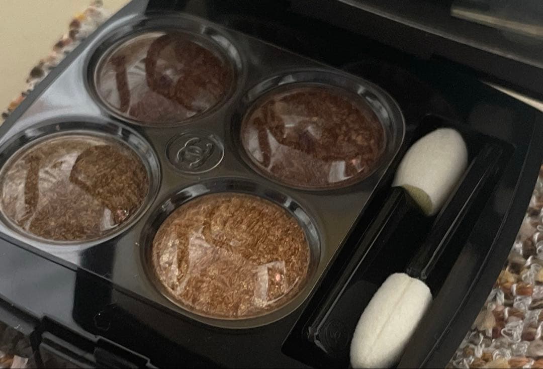 レ キャトル オンブル ツイード / 01 ツイード キュイヴレ